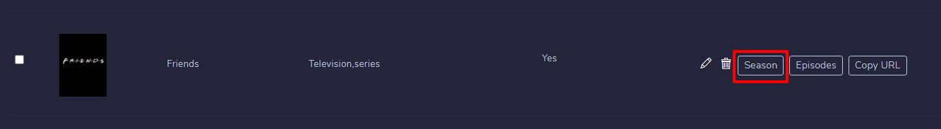 Enable PPV Season